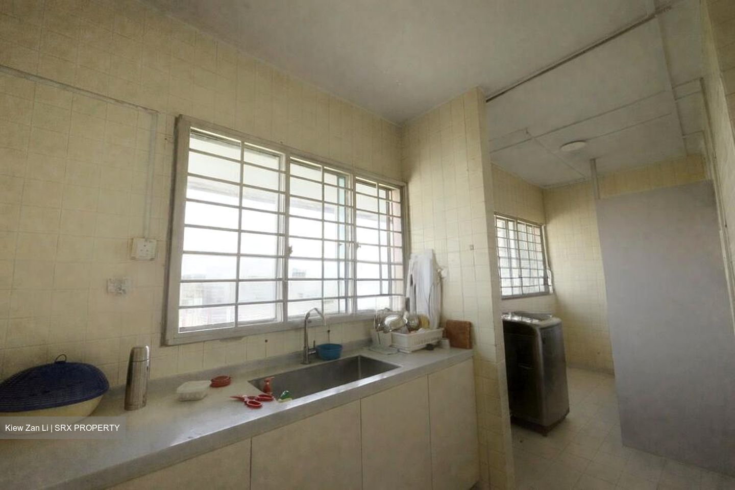 Lakeview Estate (D20), Apartment #519696351